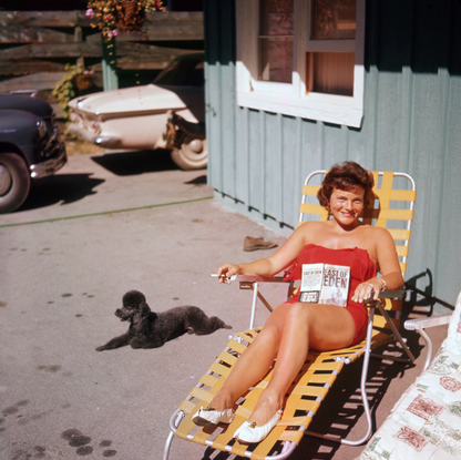 The Analog Photo Book