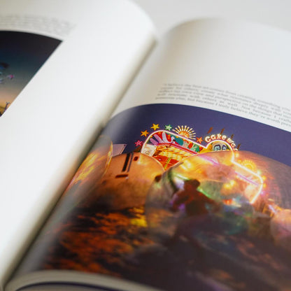 Issue 001 "The Beginning" | Photo & Art Magazine