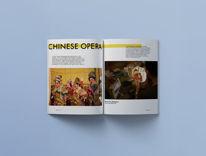 frayme Special Edition: Street & Documentary Photography Vol. 1 – 2025