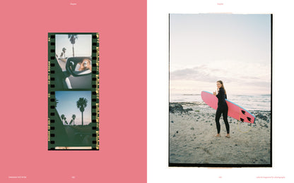 frayme issue 002 – cultural magazine for photography